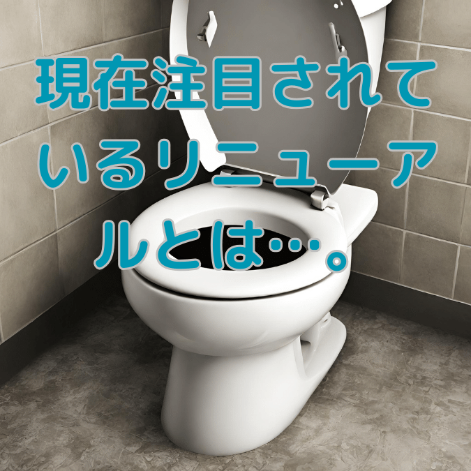 トイレつまり スッポン